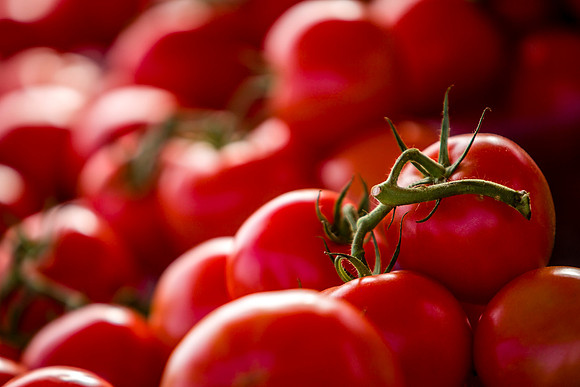 Tomatoes