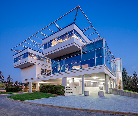 Ontario Association of Architects