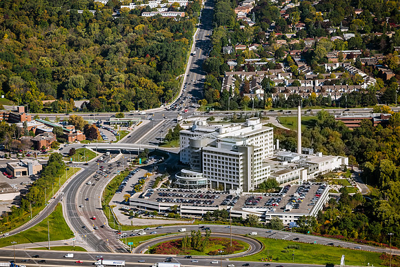North York General Hospital