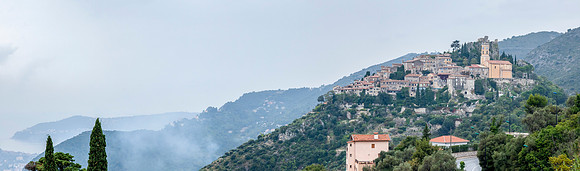 St. Jeannet, France