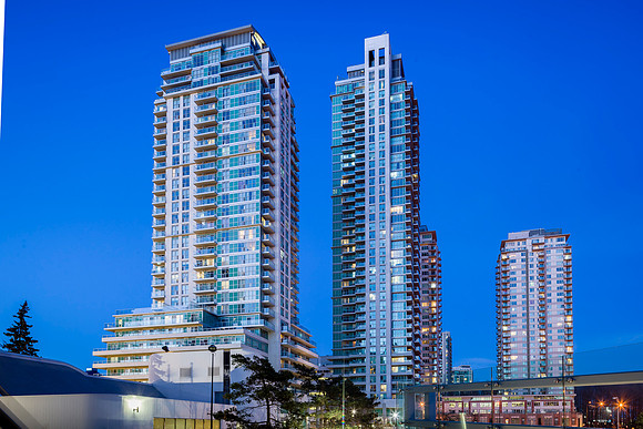 Equinox By Mattamy (Monarch) Toronto