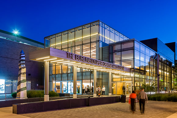 Burlington Performing Arts Centre