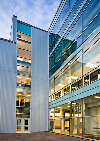 Bill Crothers Secondary School