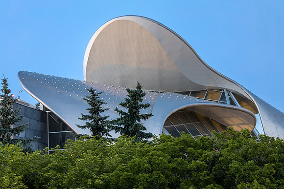 Art Gallery of Alberta, Edmonton.