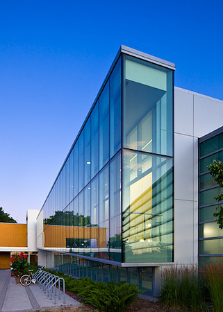 Centennial Community Centre