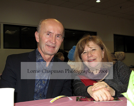 Paul & Nora Martial, Hort