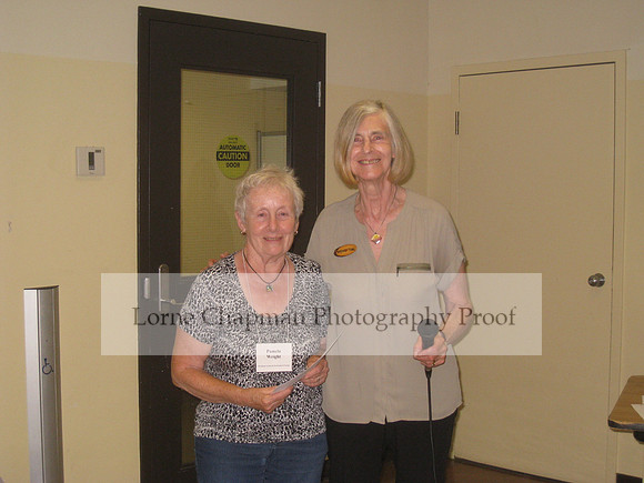 Hort. Pam Wright Barb Tang