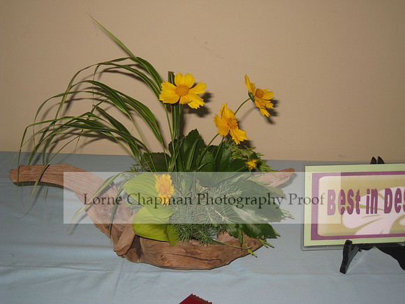 Hort Best in Design, Doris FJ