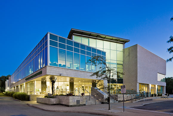 Canadian Chiropractic College, North York