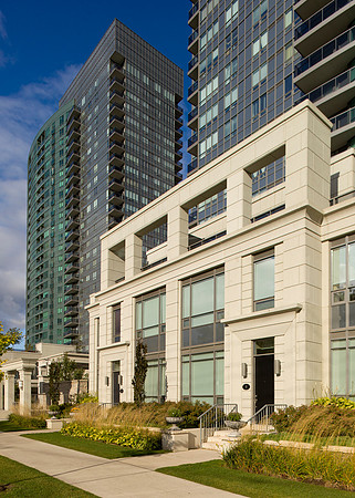 Condo North York