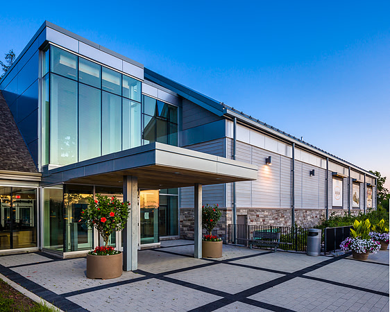 Markham Museum